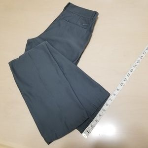 NikeGolf Dri-fit cool grey